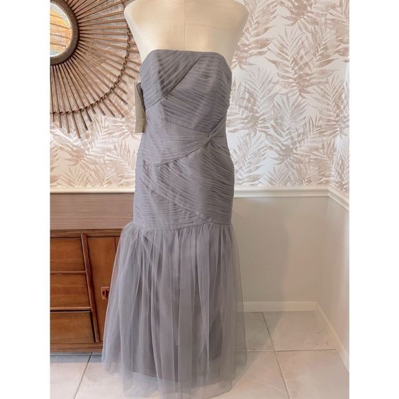 Alfred Angelo Dresses & Skirts - 🆕 NWT Alfred Angelo Modern Vintage Dress Size 8